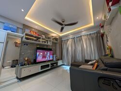 Blk 416A Fernvale Riverbow (Sengkang), HDB 4 Rooms #597142821